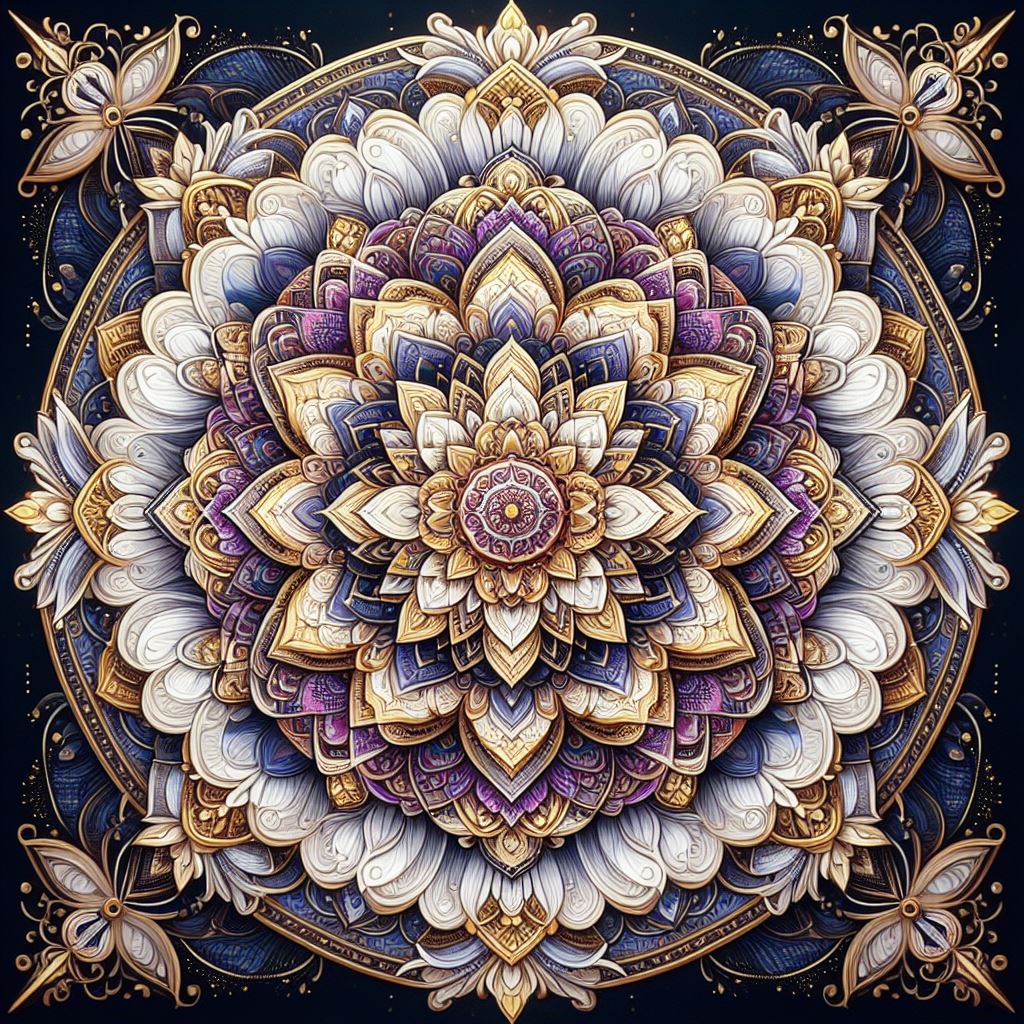 I believe in the beauty and power of simplicity in all my teachings.