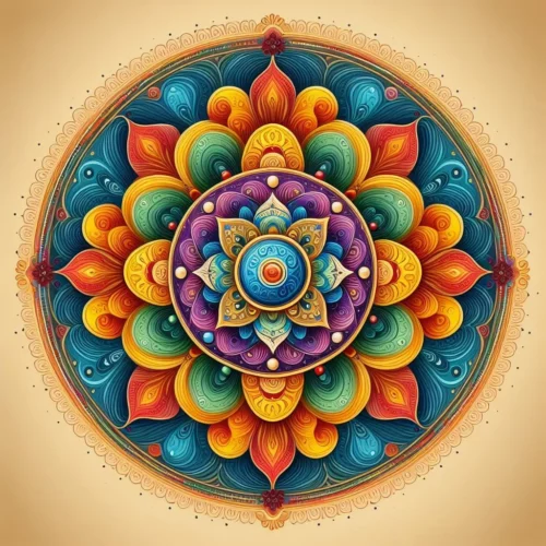 Promote harmony in mind, body, and spirit through a holistic approach.