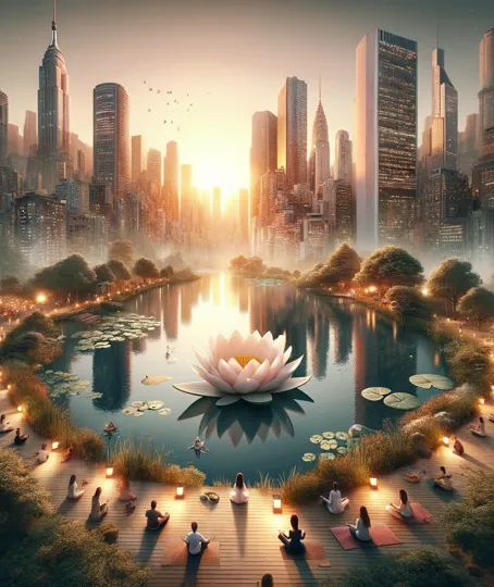 Soul Fluffy - Ancient Wisdom for Modern Living