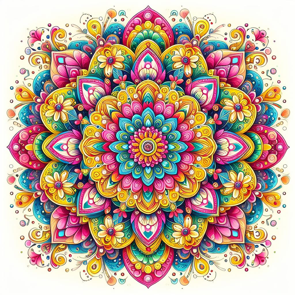  Bring joy and contentment to every aspect of your life.